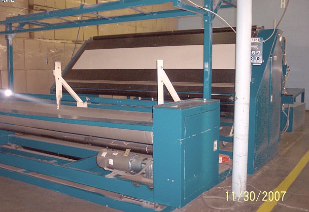 MASCI LWR 110